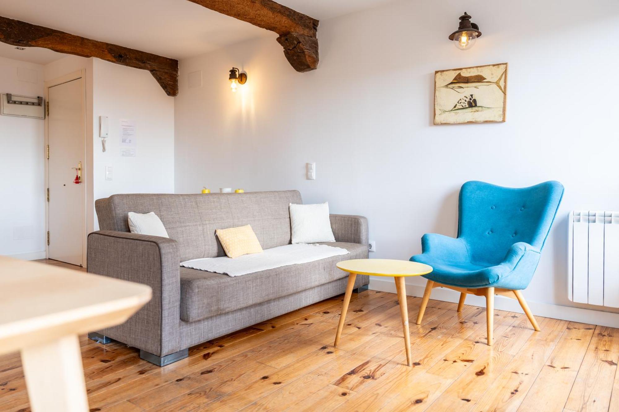 Warm And Inviting, Central Location By Urbanhosting Σανταντέρ Εξωτερικό φωτογραφία